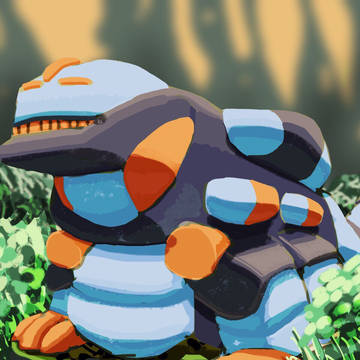 メカ