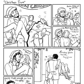 Christmas Truce
