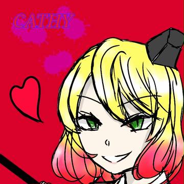 キャシー