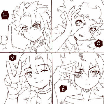 ♡