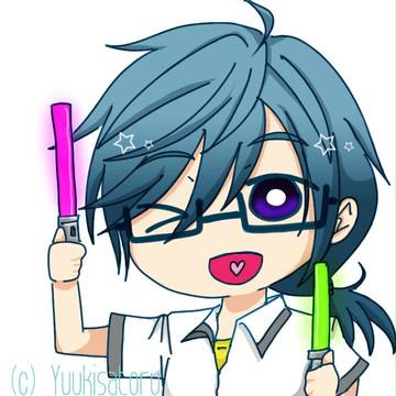 Serizawa Yuri
