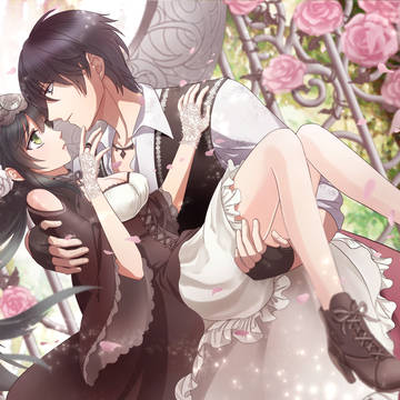♥