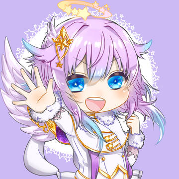 まもったらーい!
