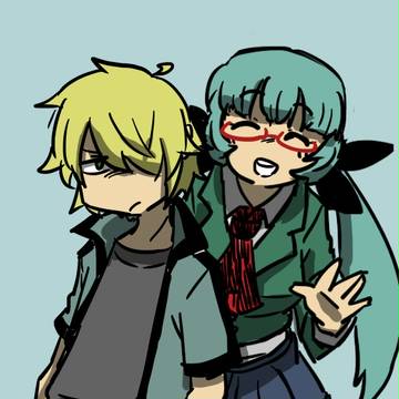 【ピク街!】どうやら生存してるようだ