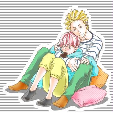 ホワイトデーの