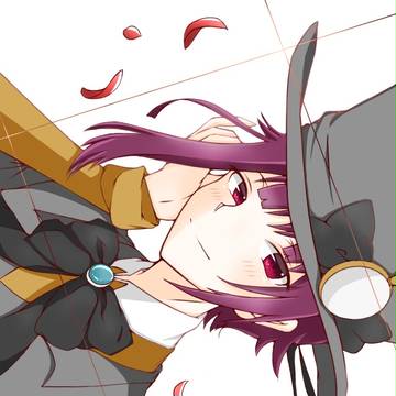 有栖川さん