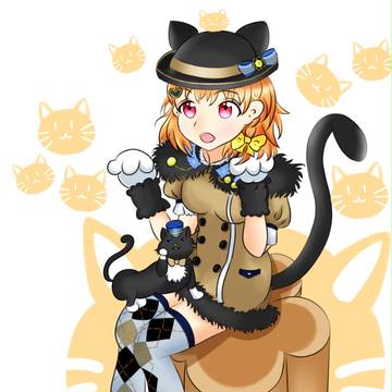 高海千歌 LoveLive!Sunshine!!