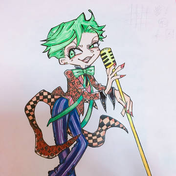 joker