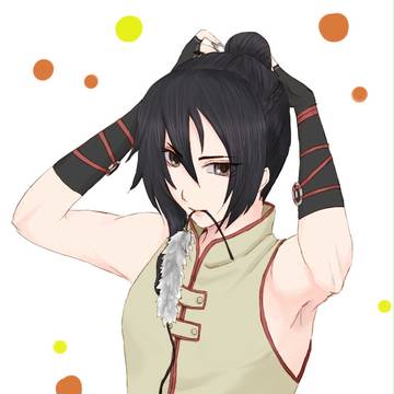 幸村様の忍び！
