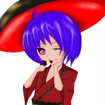 しんめいまるちゃん