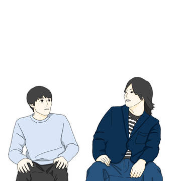 はいどーもー