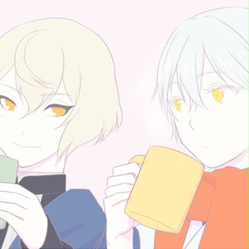 ホワイトデーなので