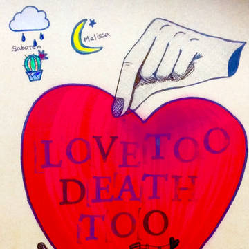 Porno graffitti