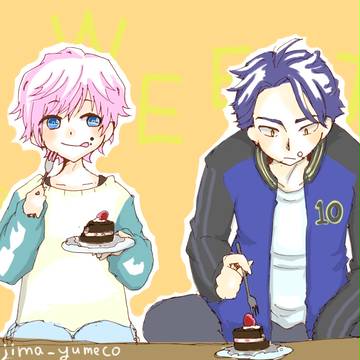 A3!まとめ