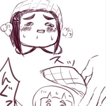 犯メロちゃん3
