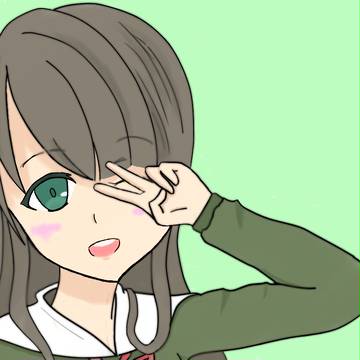 玉坂マコトちゃん