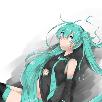 ミクの日