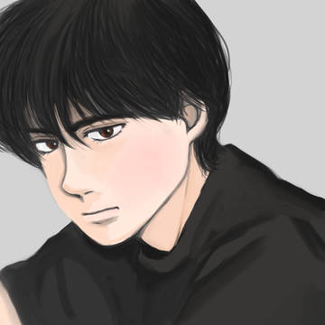 宮田くん...