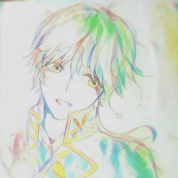 いちとつる。