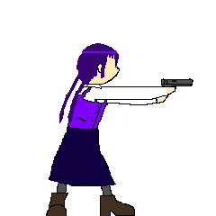 理世 with G17