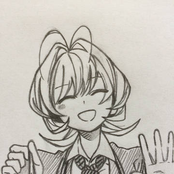 なじみ。