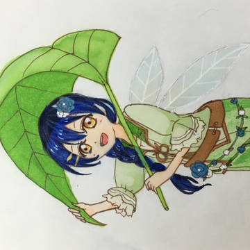 園田海未