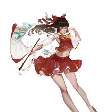 无背景版