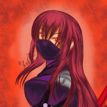 Badass Lancer