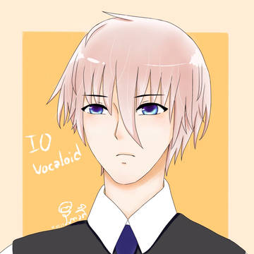 IO vocaloid