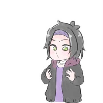 にょたぎりすがたちゃん