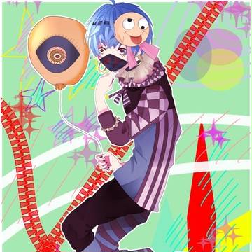 ぴえろ