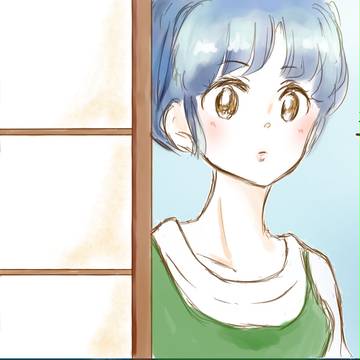 落書き⑦