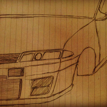 SKYLINE GT-R R32