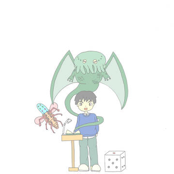 TRPG