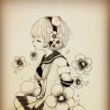 それでも私は夢見てる