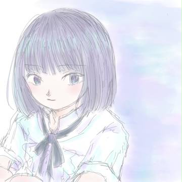 神楽麗くん