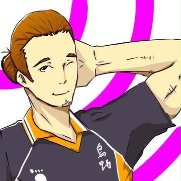 優しそうだぁ