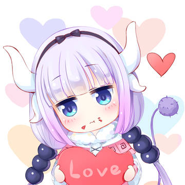 康娜~