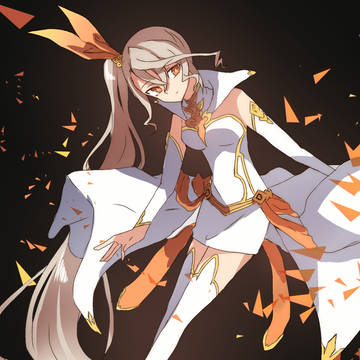 アリーシャ神衣