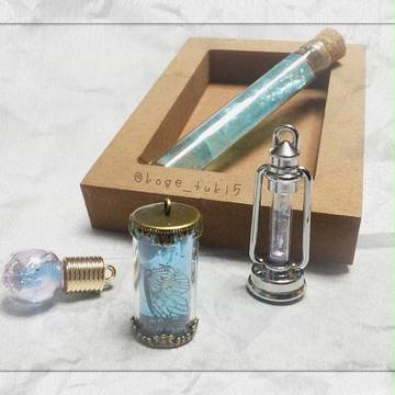 ＊＊＊レジンログ＊＊＊