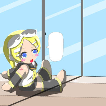 SDりんちゃん