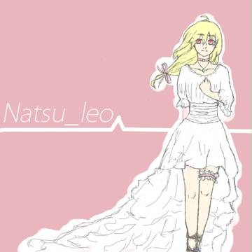 给Natsu小姐姐的人设