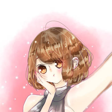 例のセーター