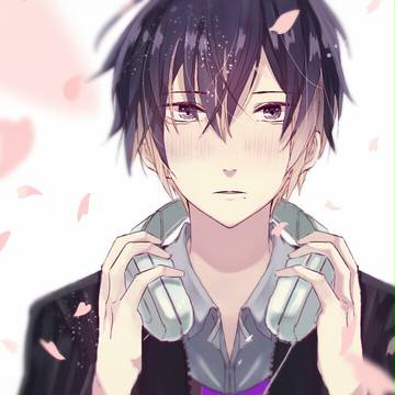 一目惚れ