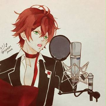 声優アヤト