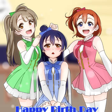 ファーストライブ！