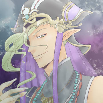 メアレス1周年おめでとうございます。