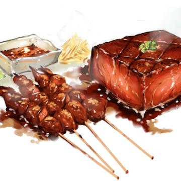 MEAT
