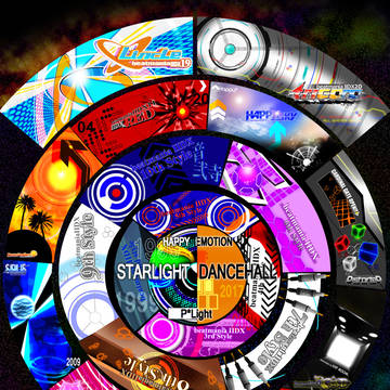STARLIGHT DANCEHALL