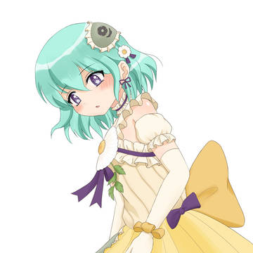 マジカルデイジー